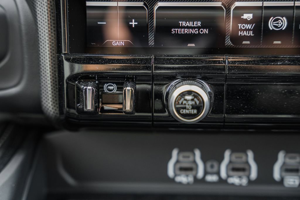 New 2026 RAM 2500 Limited image 27