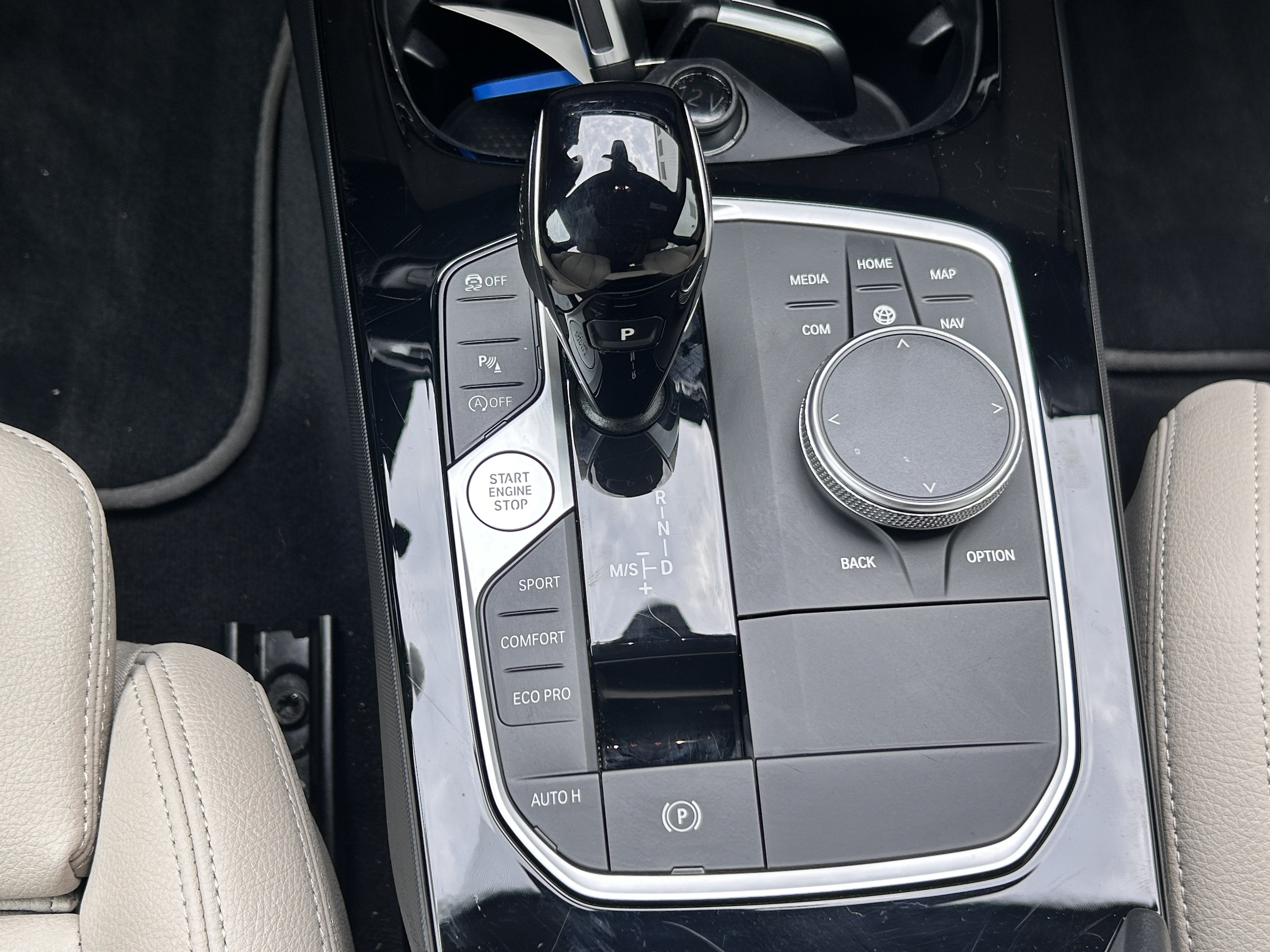 Used 2024 BMW 228i Gran Coupe w/ Premium Package FWD image 13