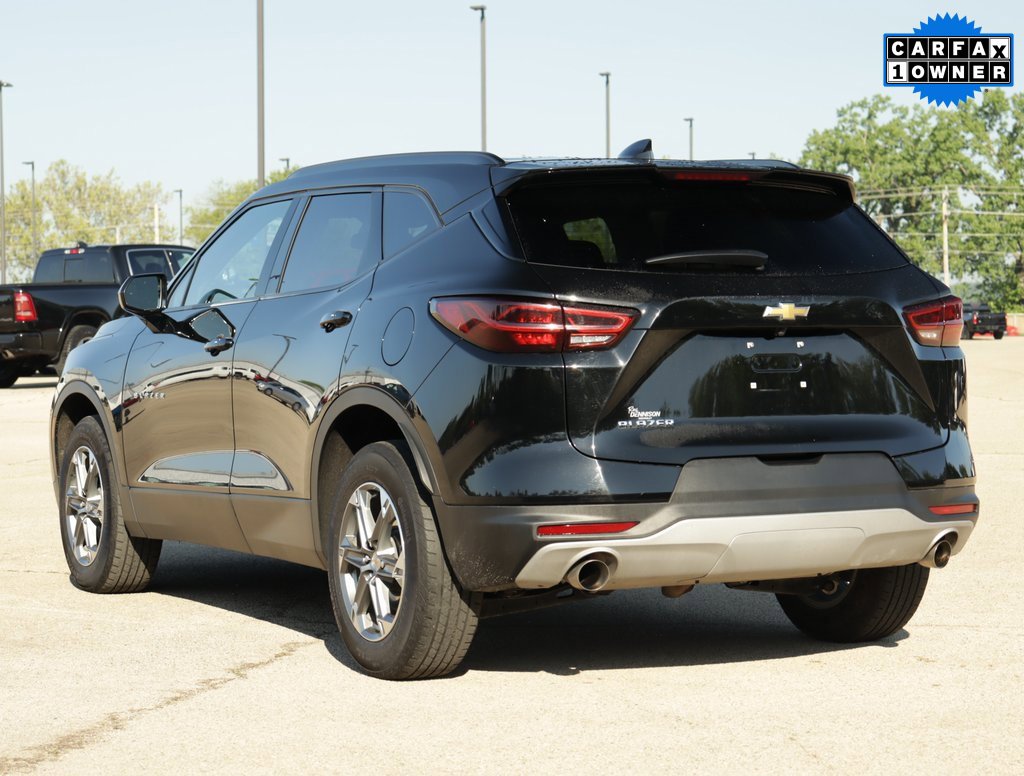 Used 2023 Chevrolet Blazer LT w/ Convenience Package image 5