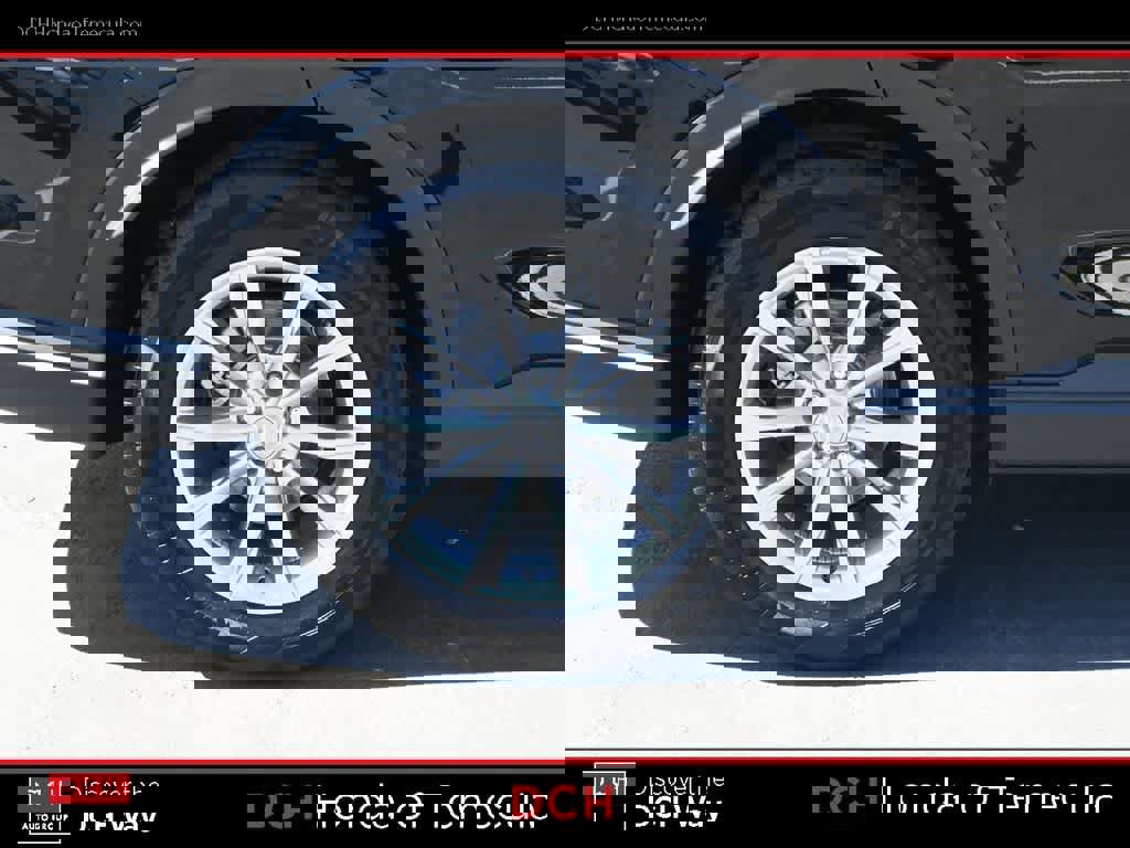 Certified 2024 Honda CR-V EX image 23