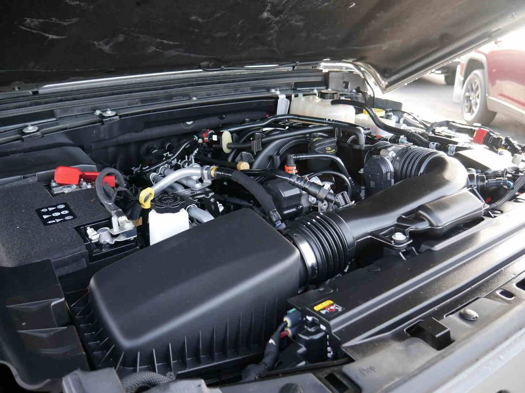 Certified 2023 Jeep Wrangler Freedom Edition image 12