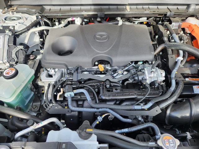 New 2026 MAZDA CX-50 AWD 2.5 Hybrid w/ Weather Package image 20