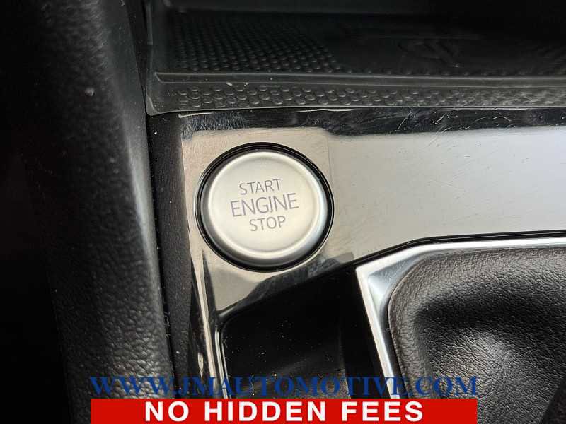 Used 2024 Volkswagen Taos SE w/ Black Wheel Plus Package image 41