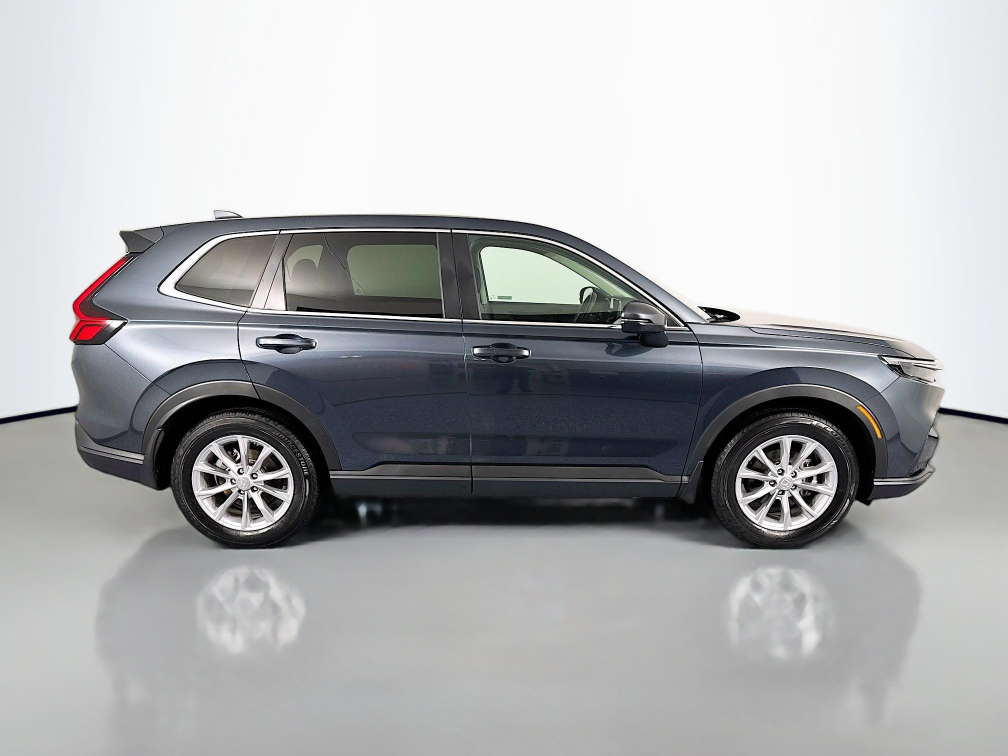 Certified 2023 Honda CR-V EX-L image 4