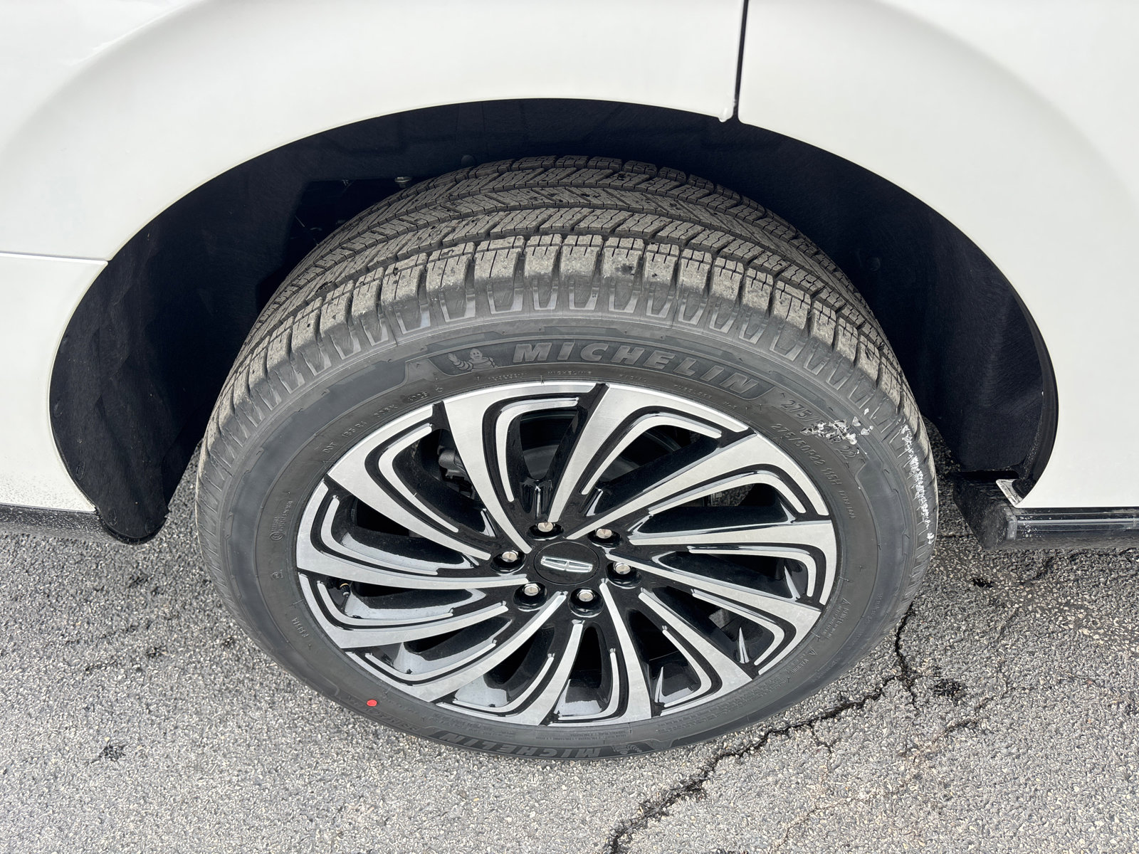 New 2025 Lincoln Navigator Black Label image 10