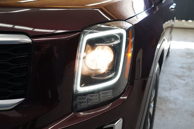 Used 2022 Kia Telluride EX w/ Towing Package AWD/4WD image 67