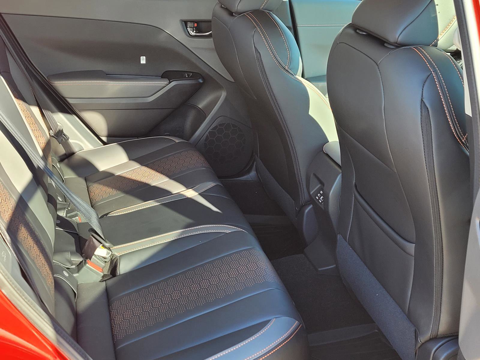 New 2026 Subaru Crosstrek 2.5i Limited image 12