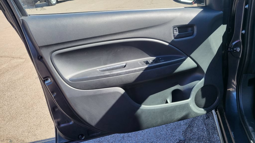 Used 2024 Mitsubishi Mirage ES FWD image 23