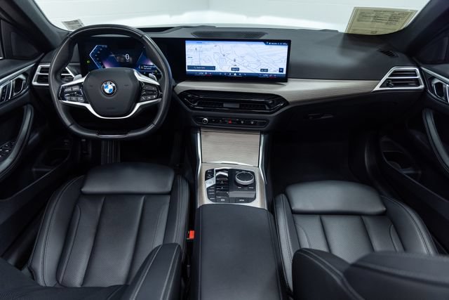 Used 2025 BMW 430i xDrive Convertible AWD/4WD image 20
