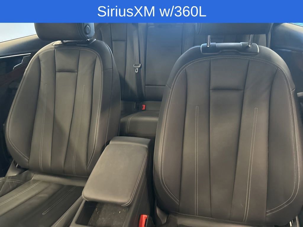 Used 2023 Audi A4 2.0T Premium w/ Convenience Package image 22