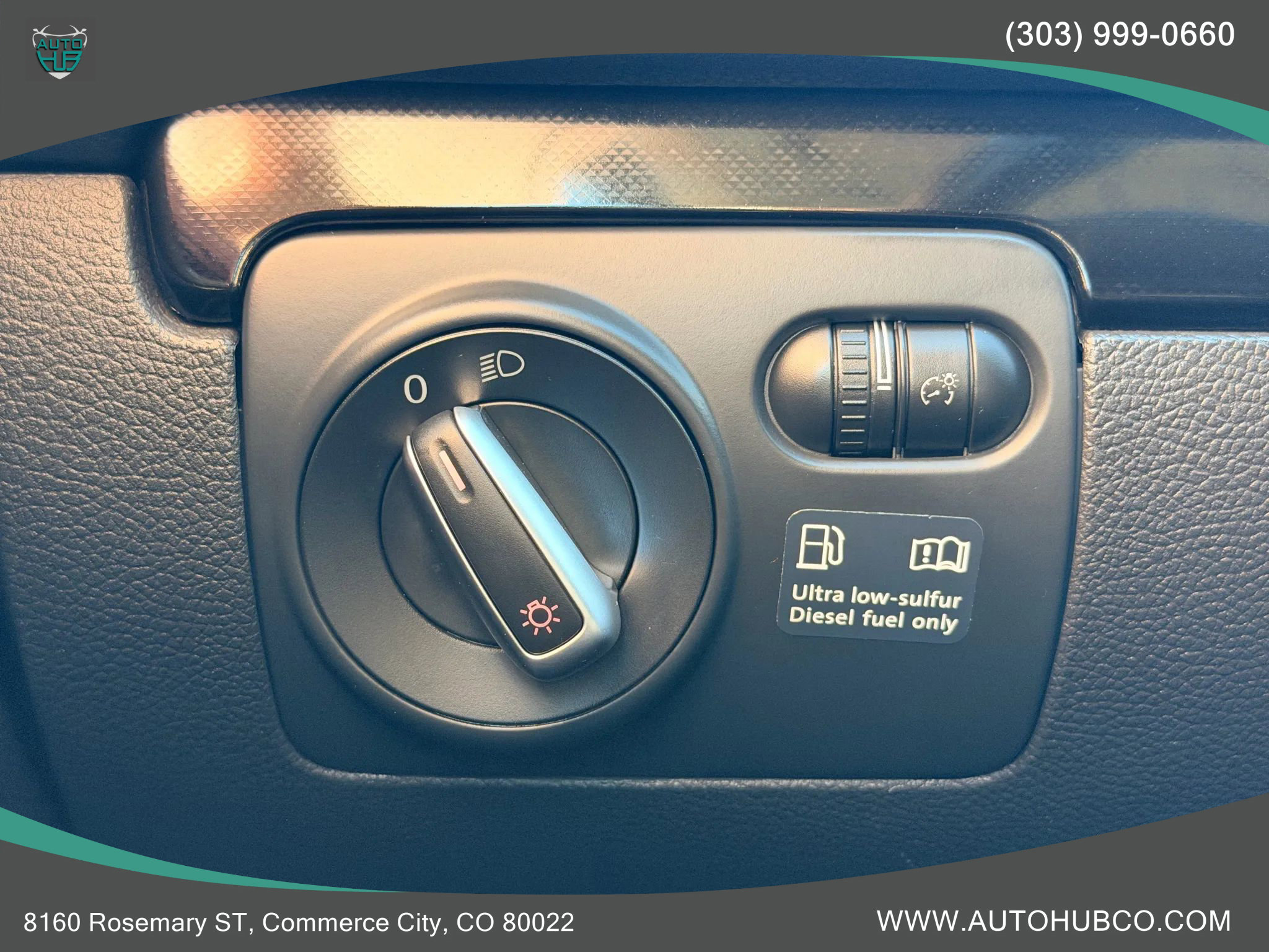 Used 2011 Volkswagen Jetta TDI image 19