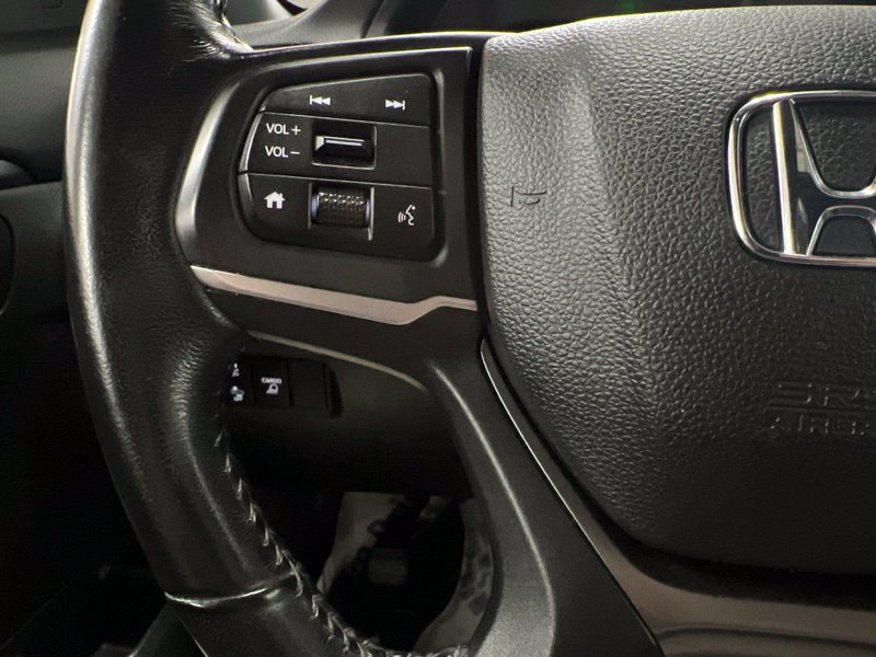 Used 2024 Honda Ridgeline RTL image 22