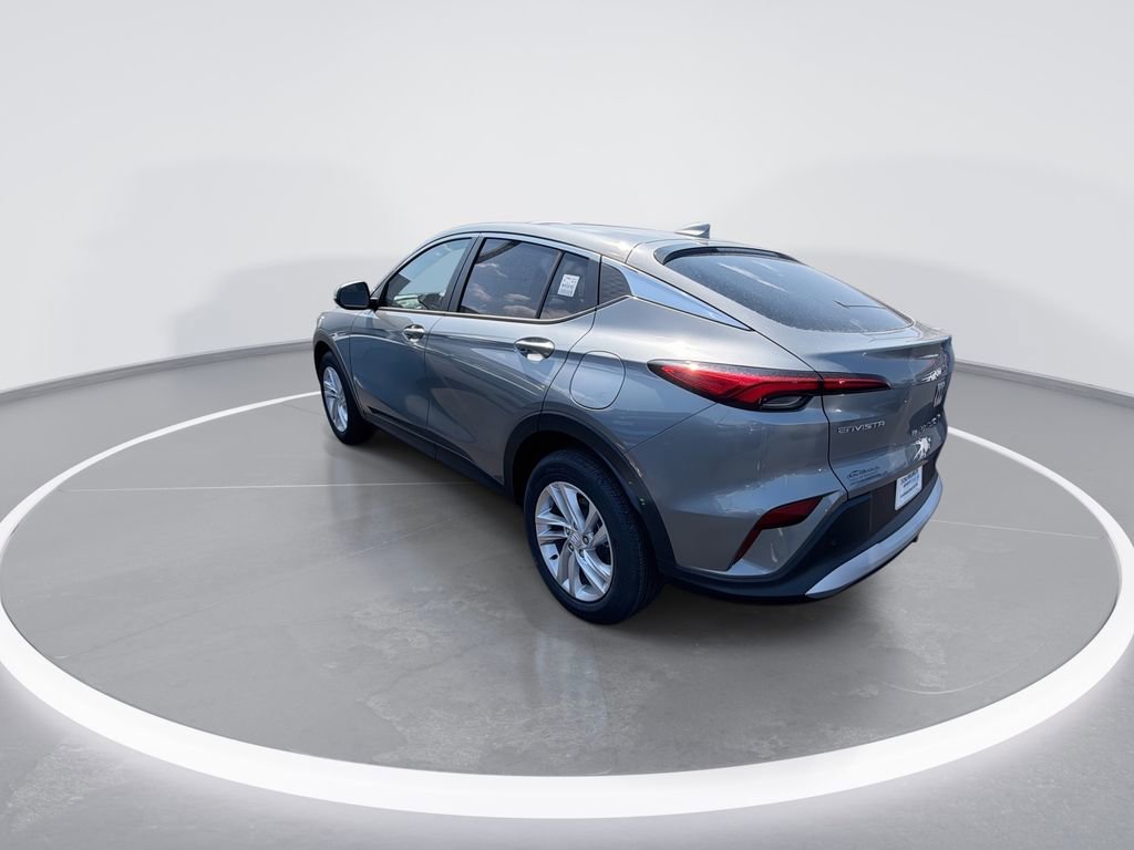 New 2026 Buick Envista Preferred image 6
