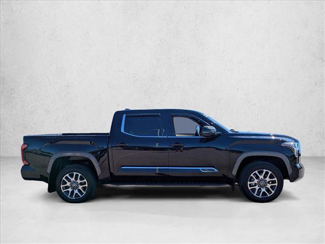 Used 2024 Toyota Tundra 1794 Edition image 4