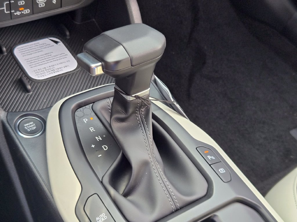 New 2026 Kia K4 GT-Line Turbo FWD image 14