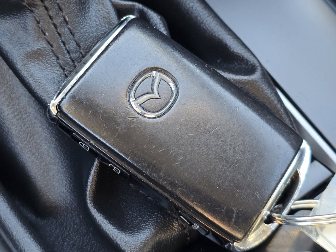 Used 2021 MAZDA CX-30 AWD 2.5 S w/ Select Package image 31