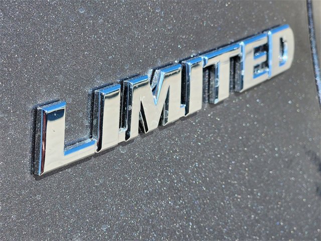 New 2025 Toyota RAV4 Limited image 7