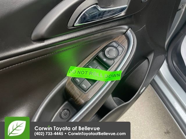 Used 2024 Chevrolet Malibu LT image 19