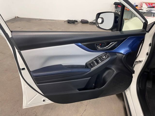 Used 2019 Subaru Crosstrek Hybrid image 24