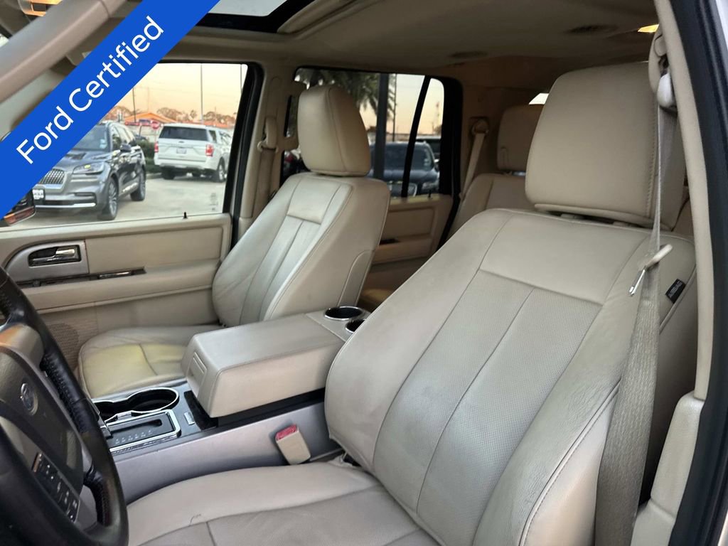Used 2017 Ford Expedition Limited w/ Equipment Group 301A image 18