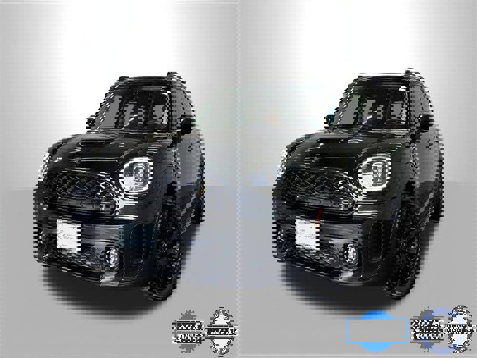 Certified 2023 MINI Cooper Countryman SE w/ Signature Upholstery Package