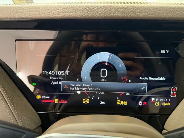 New 2026 GMC Yukon Denali image 19
