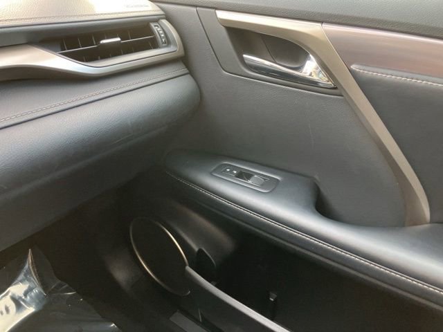 Certified 2022 Lexus RX 350 F Sport w/ Cold Area Package image 28