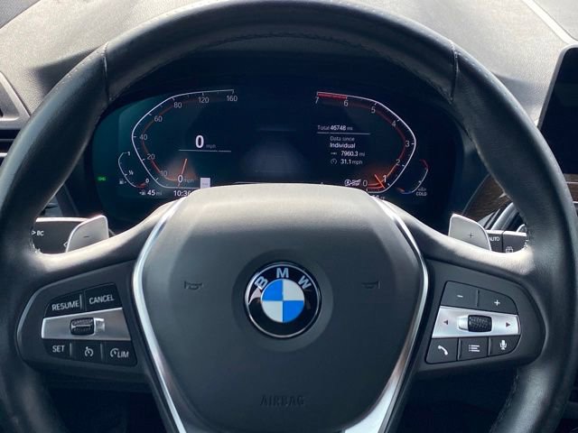 Used 2022 BMW X3 xDrive30i AWD/4WD image 9