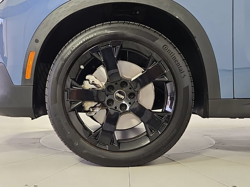 Used 2026 MINI Cooper Countryman S AWD/4WD image 5