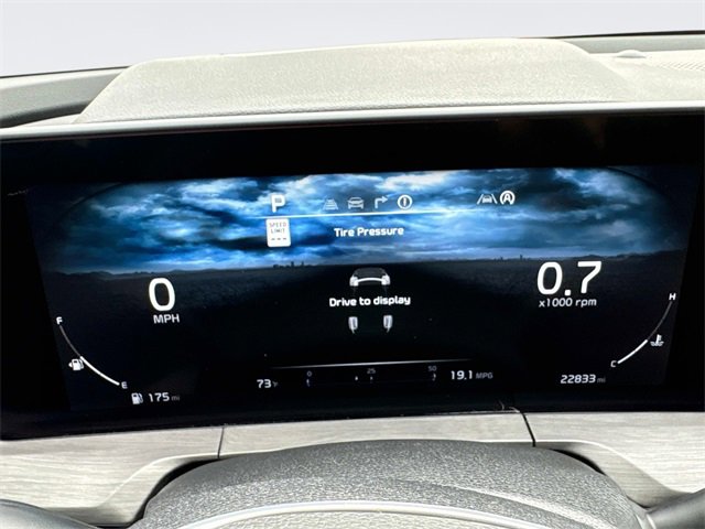 Used 2024 Kia Telluride SX Prestige X-Line image 36