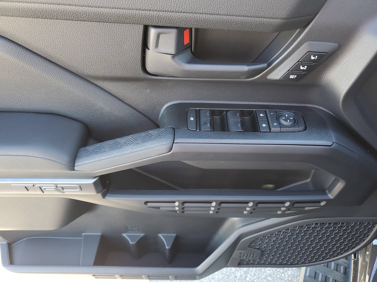 New 2026 Toyota 4Runner TRD Off-Road Premium AWD/4WD image 19