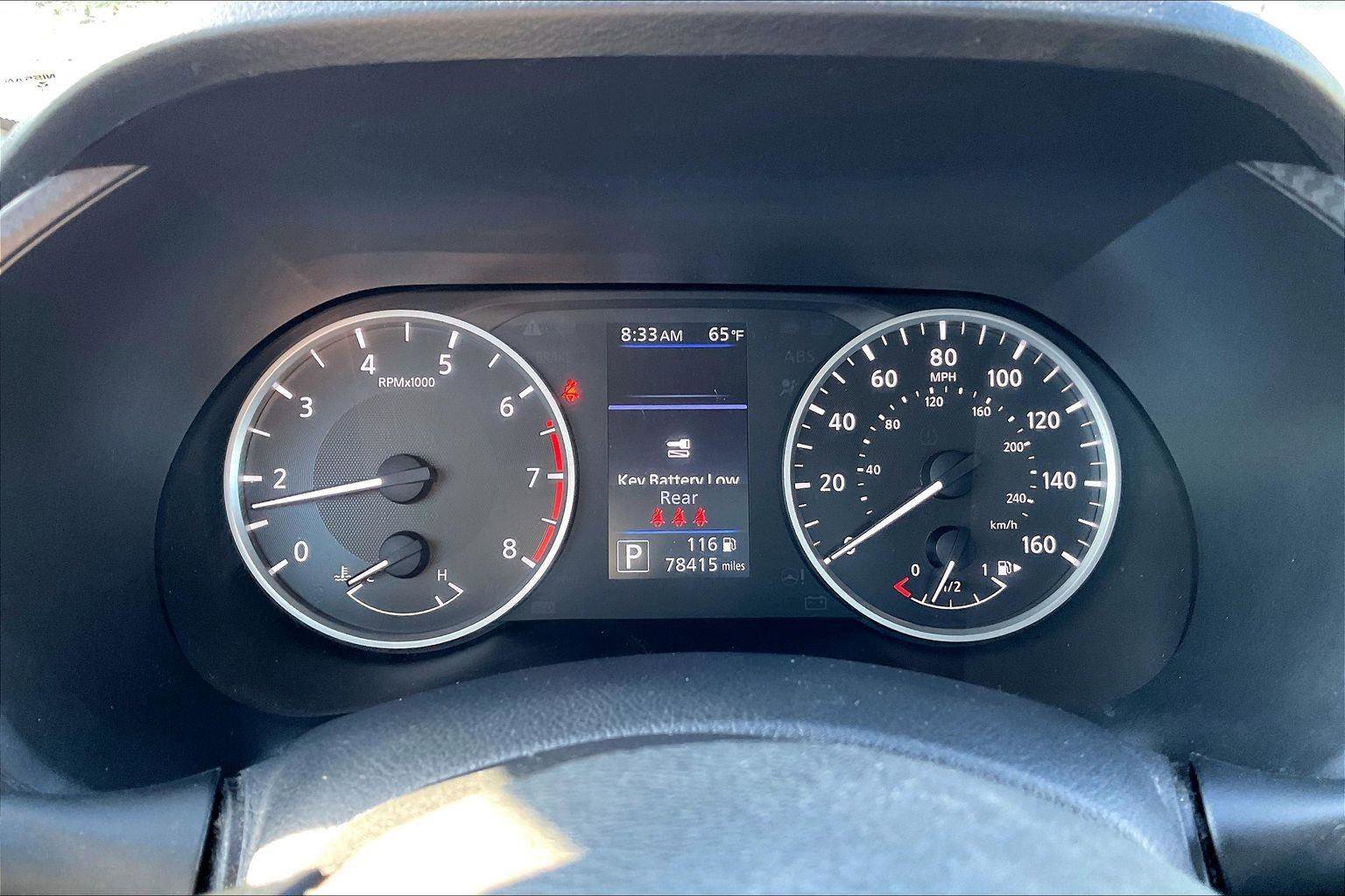 Certified 2021 Nissan Sentra S FWD image 19