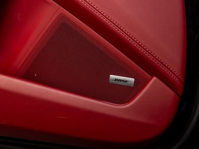 Certified 2021 Porsche 911 Turbo AWD/4WD image 36