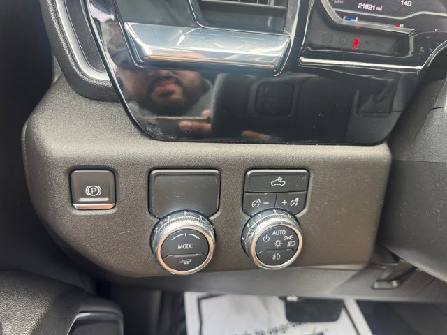 Certified 2023 GMC Sierra 1500 Elevation RWD image 19