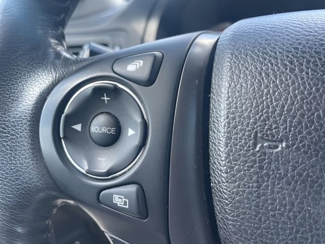 Certified 2017 Honda Pilot EX-L image 23