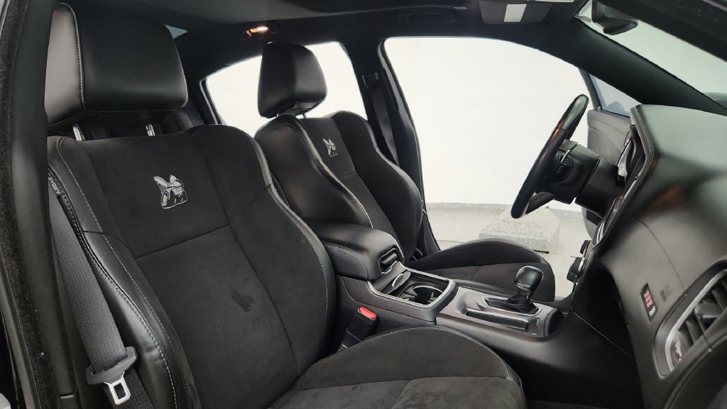 Used 2021 Dodge Charger Scat Pack RWD image 43