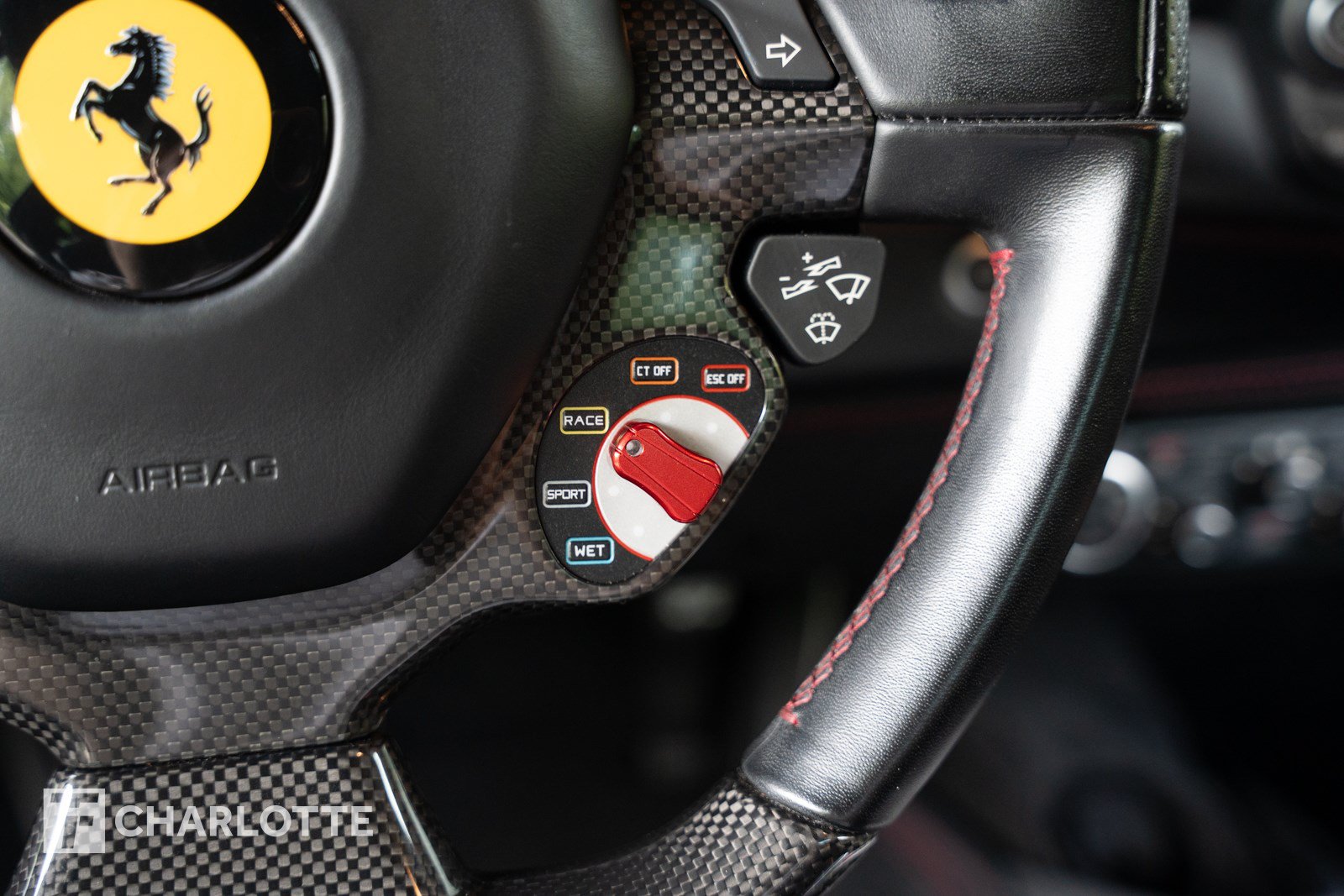 Used 2017 Ferrari 488 GTB RWD image 25