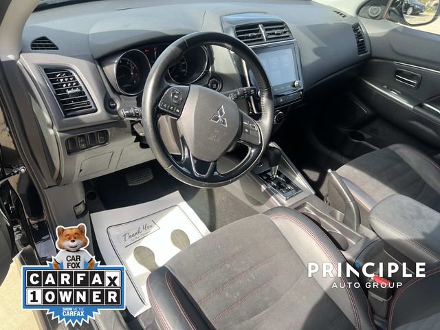 Used 2024 Mitsubishi Outlander Sport SE image 16