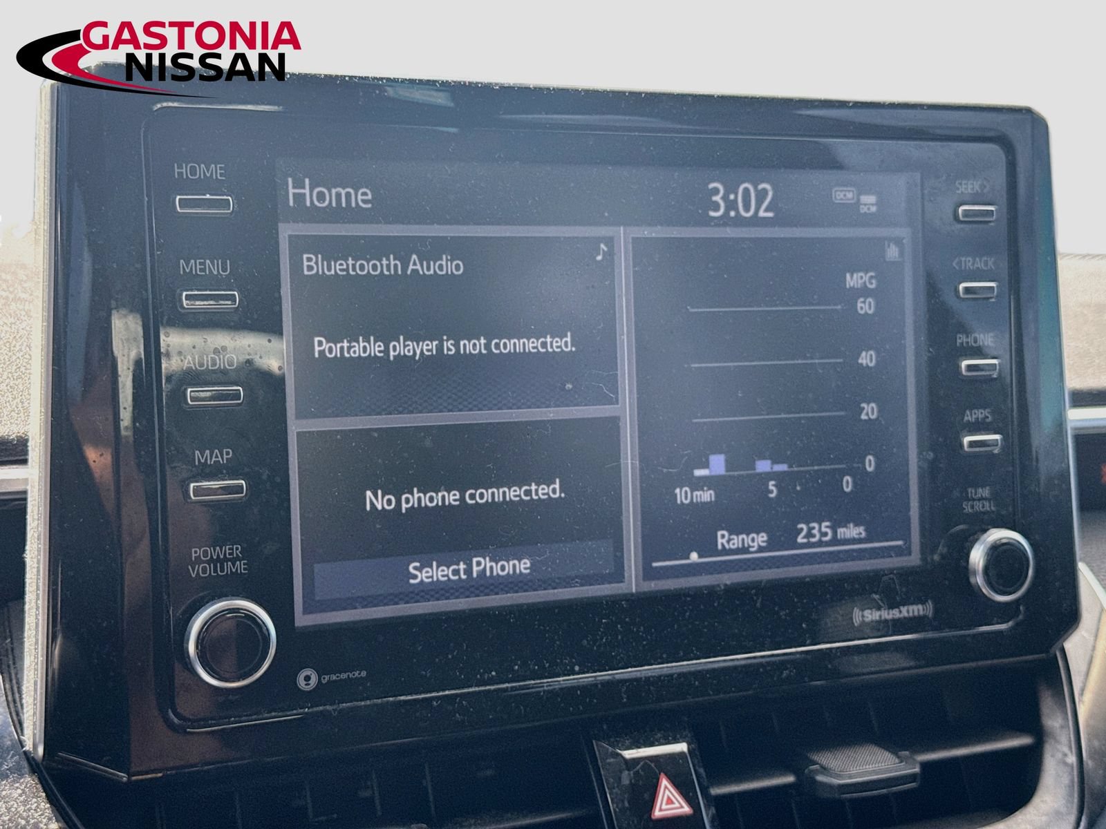 Used 2021 Toyota Corolla LE w/ LE Convenience Package FWD image 19