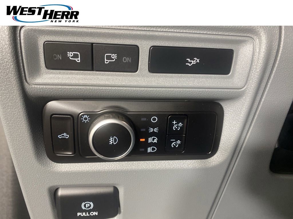 Used 2024 Ford F150 XLT w/ Equipment Group 302A MID AWD/4WD image 14