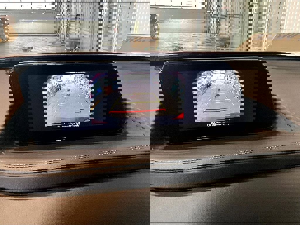 Used 2025 MAZDA CX-30 AWD 2.5 S w/ Preferred Package image 19