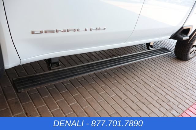 New 2026 GMC Sierra 3500 Denali w/ Denali Reserve Package AWD/4WD image 11