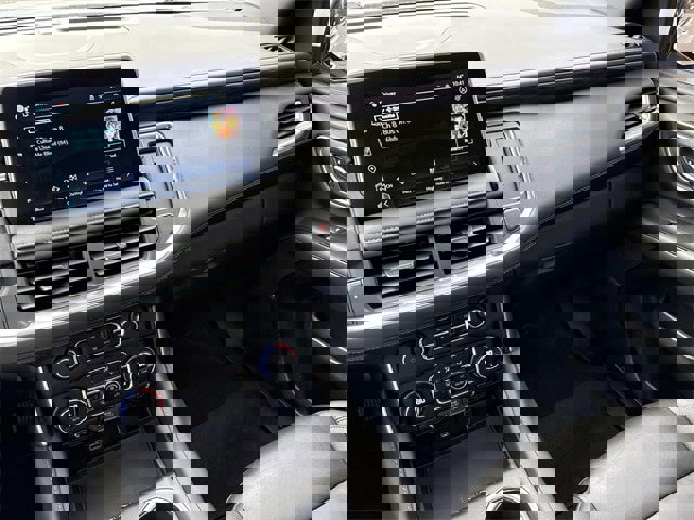 Used 2023 Chevrolet Tahoe Z71 w/ Off-Road Capability Package image 16