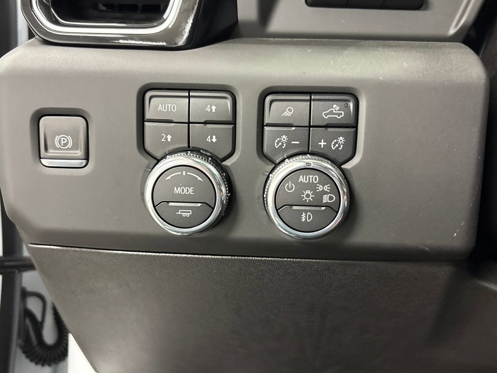 New 2026 GMC Sierra 2500 Denali Ultimate w/ Max Trailering Package image 37