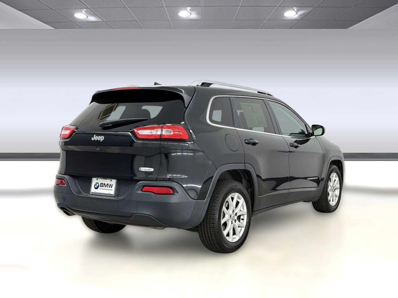 Used 2016 Jeep Cherokee Latitude image 9