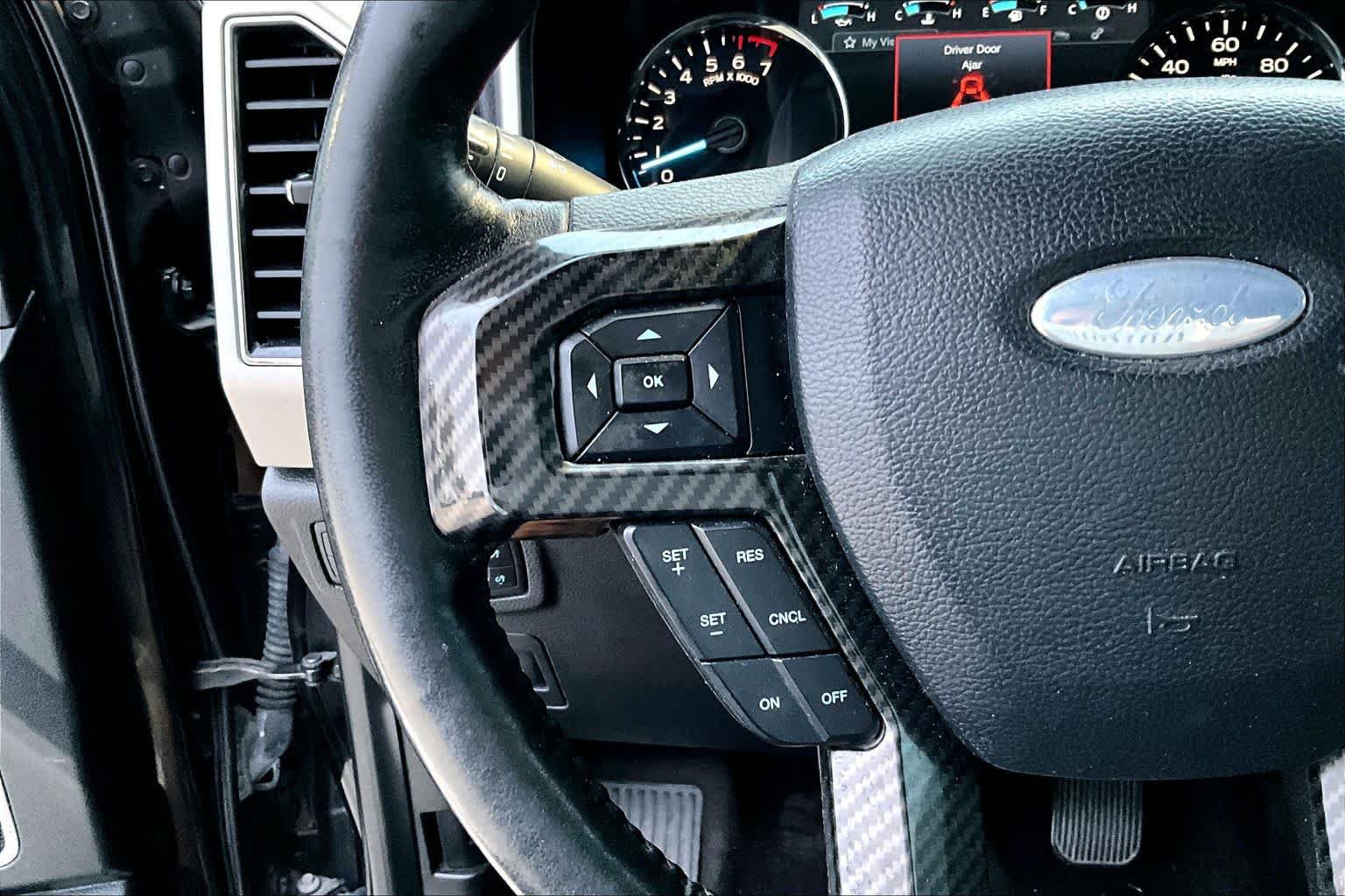 Used 2019 Ford F150 Lariat RWD image 23