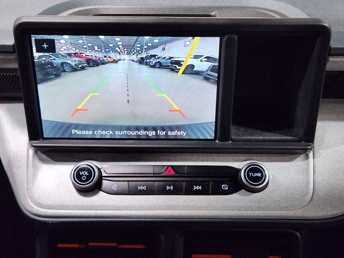 Used 2023 Ford Maverick XLT w/ Equipment Group 300A Standard AWD/4WD image 37