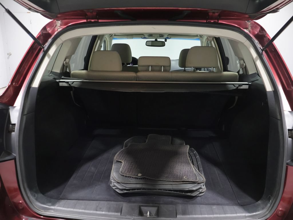 Used 2011 Subaru Outback 2.5i Premium AWD/4WD image 4
