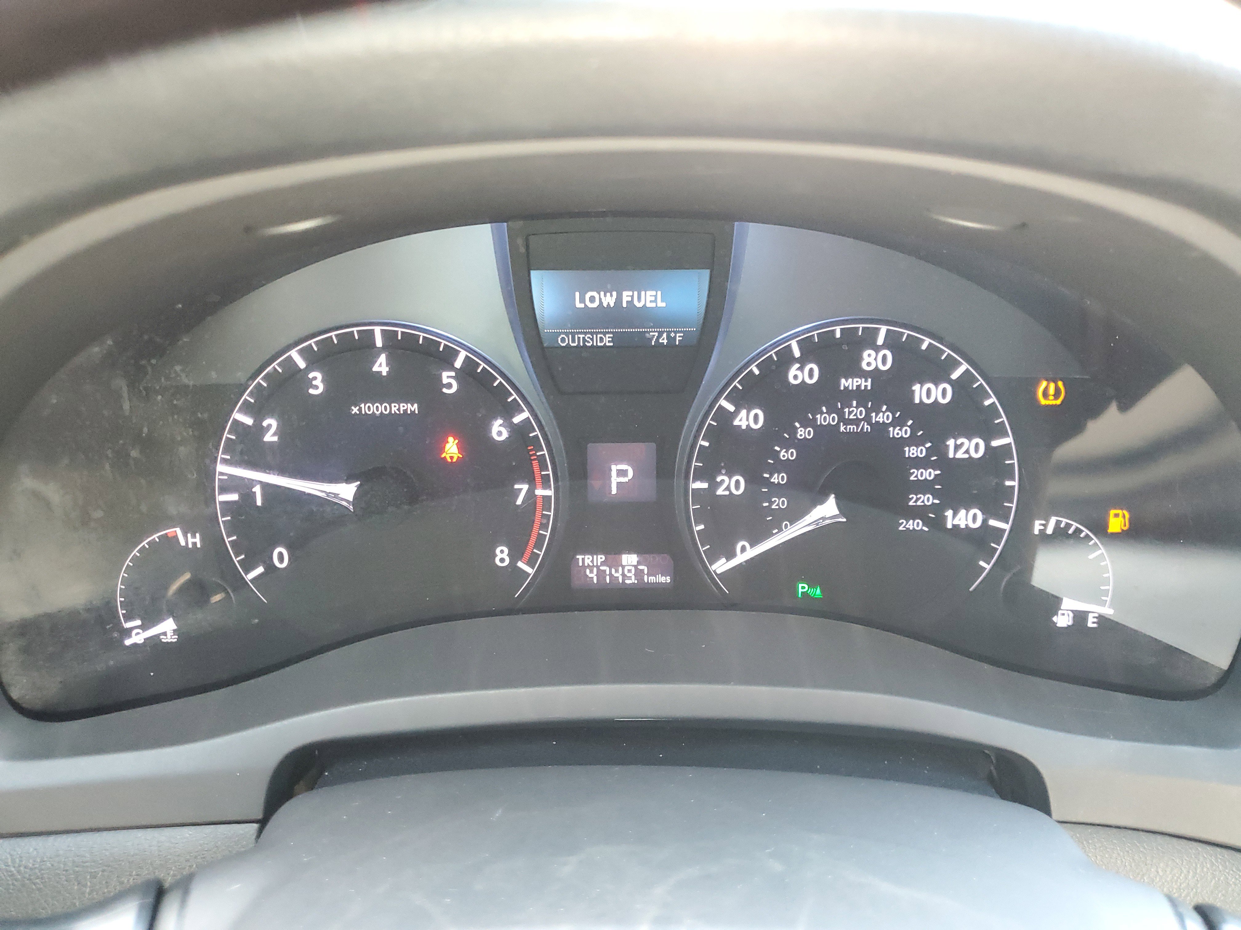 Used 2013 Lexus RX 350 FWD image 24