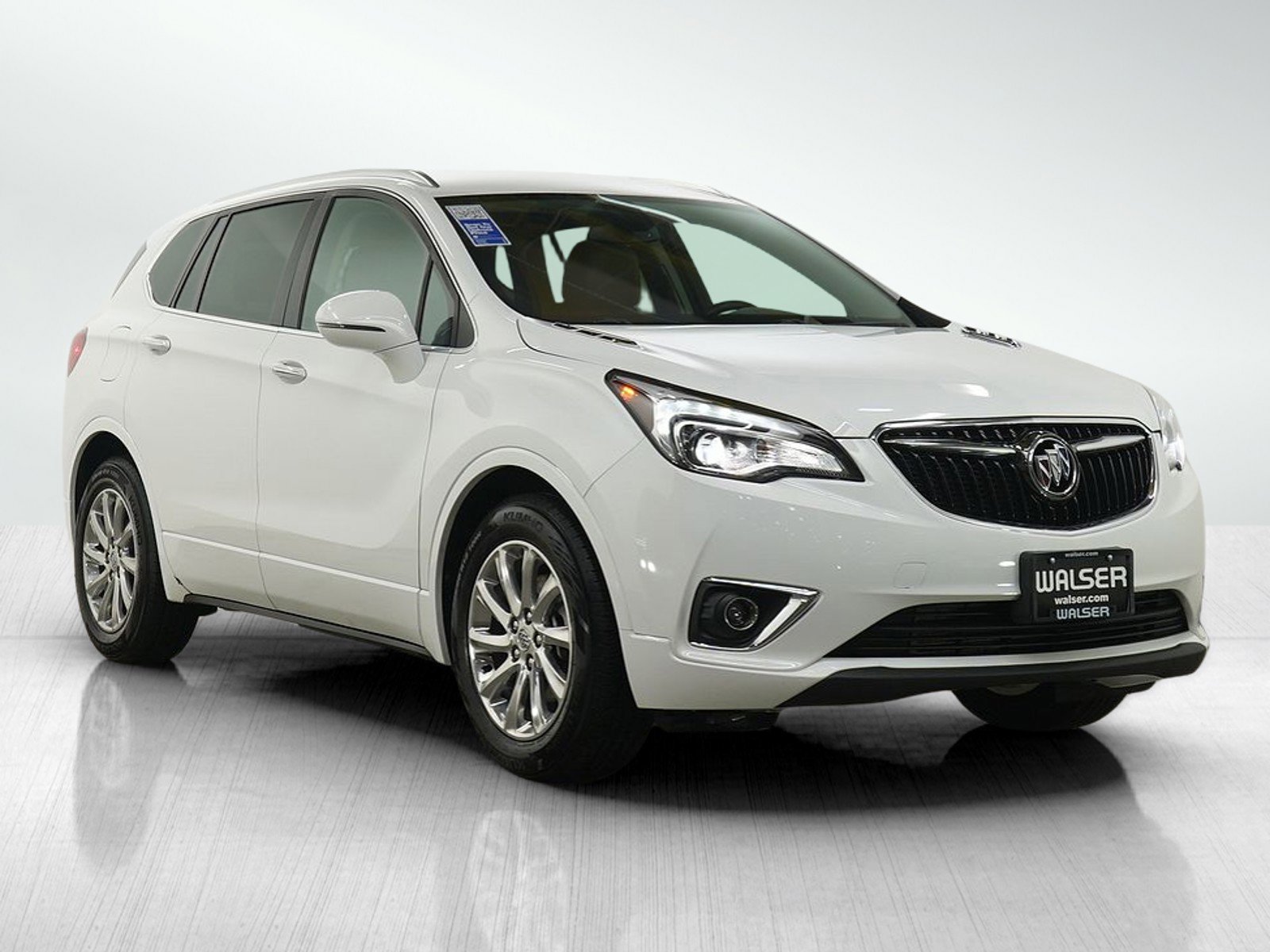 Used 2019 Buick Envision Essence image 7